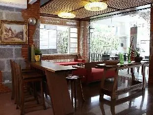Imerex Plaza Hotel Angeles Filipíny